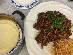 -春饼家常菜(百子湾店)