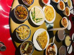 -宝鸡宴会中心艳阳天(公园路店)