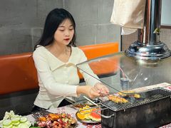 -生火火·小炉子炭烤(金楠天街总店)