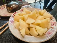 -二胖家铁锅炖大鹅(双井店)