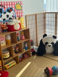 -可乐大王自然光儿童摄影(园区店)