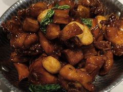 -峨嵋小镇·川菜(正定朗华店)