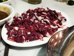 -三毛牛肉店(福强店)