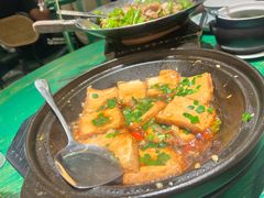 -费大厨辣椒炒肉(太平老街店)