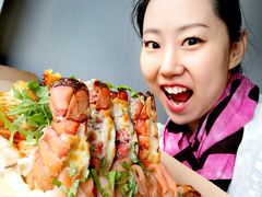 -Steveston Pizza Company (Richmond)