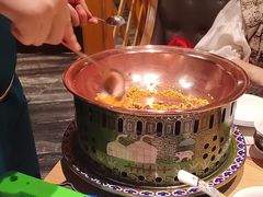 -哈啾嗨·新概念蒙餐(红星新城店)