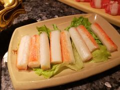 -蜀大侠火锅(四川北路店)