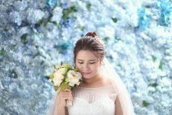 点击看大图 -太郎花子婚纱摄影艺术中心