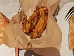 -必胜客(东大桥店)