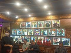 -南门四季铜锅涮肉(左家庄店)