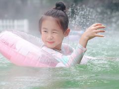 -三江森林温泉度假区