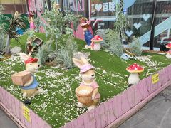 -沈阳百联购物中心(青年大街店)