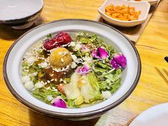 -禾记花园涮肉餐厅