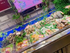 -烧货·活海鲜炭烧(湖滨商业街店)