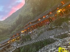 -林坑古村落