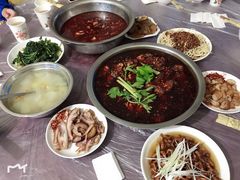 -温江公平红烧兔(总店)
