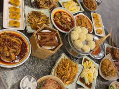 -小街天府