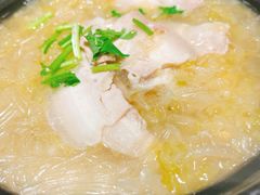 -志民家常菜·二十年(燕山大街店)