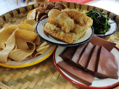 -陳艳红火锅(港汇店)