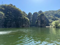 -大连冰峪旅游度假区