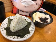 -小条食堂(筼筜天虹店)