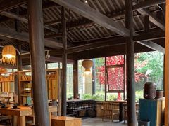 -院子餐厅·大锅菜·老杭帮(桥西直街店)