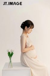 -专注孕妇照亲子照·纪田摄影