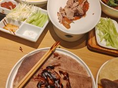 -春饼先生·北京烤鸭(甘井子万达店)