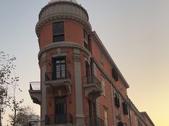 -飞马旅黎黄陂路文旅街区