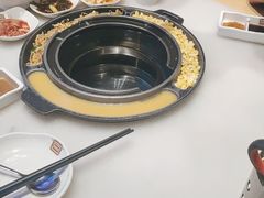 -韩宫宴烤肉·料理(砂之船奥特莱斯店)