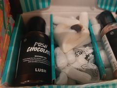 -LUSH(威尼斯人店)