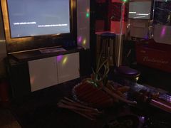 -音乐在线主题氧吧KTV(佳宁娜广场店)