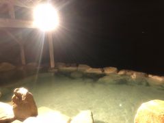 -南紀白浜 浜千鳥の湯 海舟