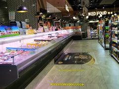 -翠微家园超市(甘家口店)