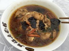 -兴福老面馆(寺路街店)