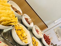 -就这家旋转小火锅(西安路罗斯福店)