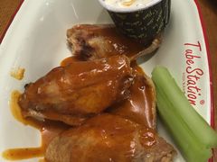 -Tube station站点比萨(王府井百货店)