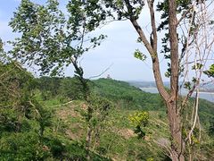 -萨尔浒风景区