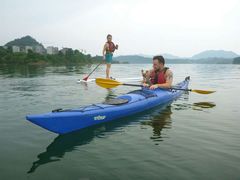 -千岛湖湖人皮划艇俱乐部