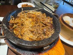 -千日贺茶餐厅(高新万达店)