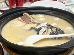 -香山湖家家宴(中山陵店)