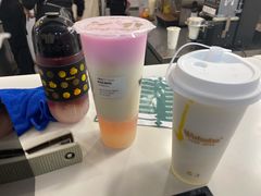 -娃哈哈·奶茶(武林店)