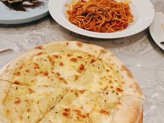 -必胜客(张掖西大街店)