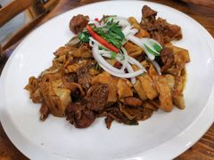 -苗氏卷子鸡(张掖金鸿大厦店)