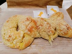 霸气榴莲王-奈雪的茶(东莞汇一城店)