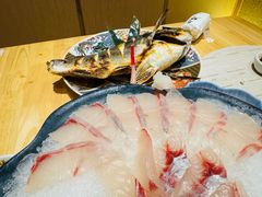 -琴寿司居酒屋(中山广场店)