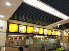 -食为天(贵阳路店)