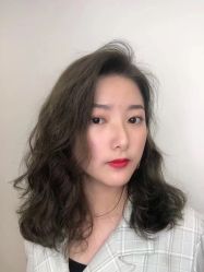 -摩登时代美发沙龙