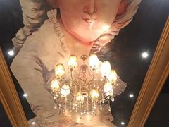 -波特曼西餐厅(南岗店)