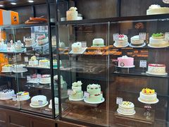 -红跑车(仙鹤街店)